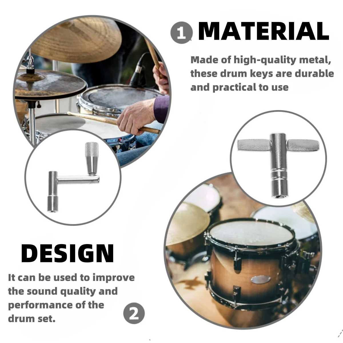 Thumbnail 4 - #50 Top 50 Drum Kits Worth Buying In 2026