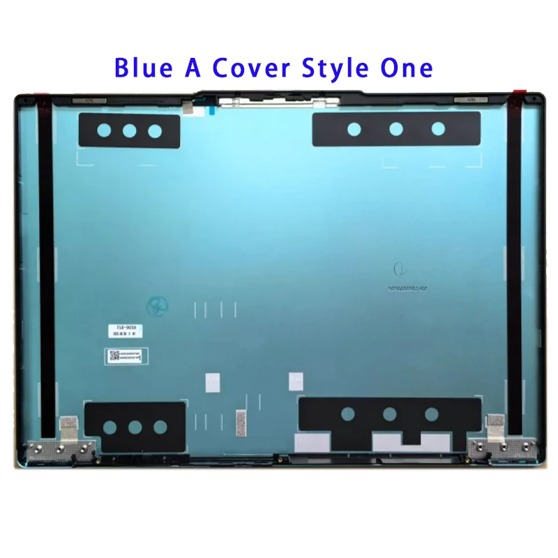 

98% New Suitable for Slim 5 14IRH10 14ARP10 14IRH10R laptop LCD screen replacement top cover, palm rest, bottom shell hinge