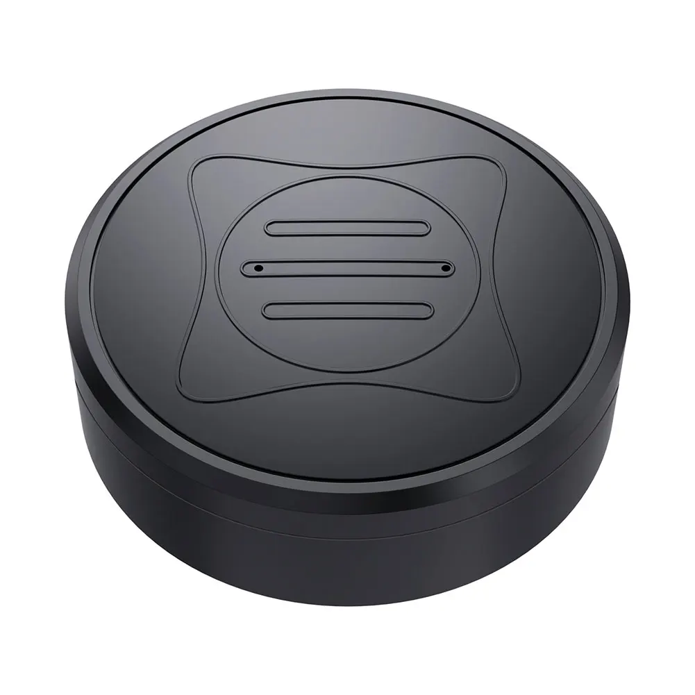 Location Tracker Magnetic Real-Time Locator Mini Tracking Device Pet Vehicle Lost Tracker Pet Kids Bag Wallet Tracking