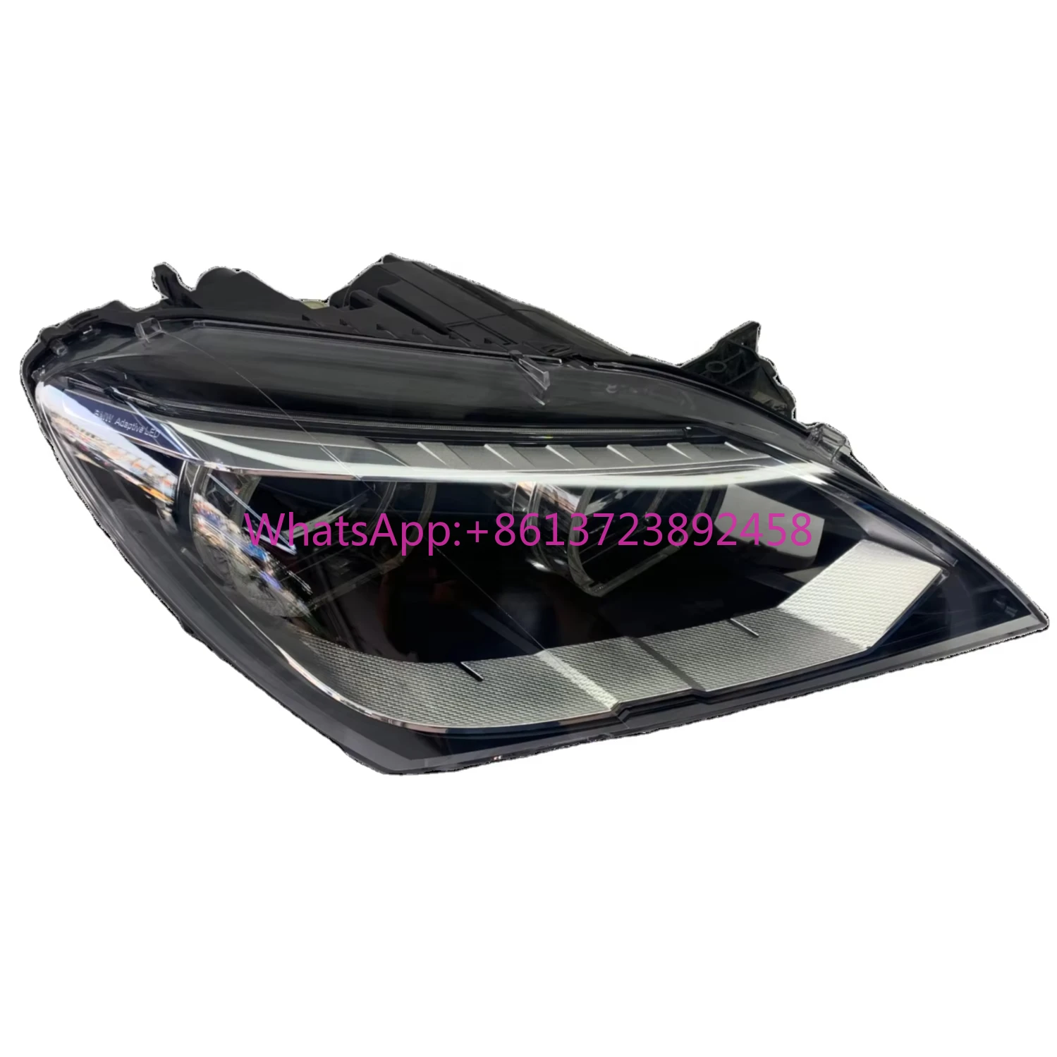 

Original High Quality Oem Headlamp Headlight Car for BMW 6 Series 640I 650 M6 F06 F12 F13 2012-2015 Years Headlight LED