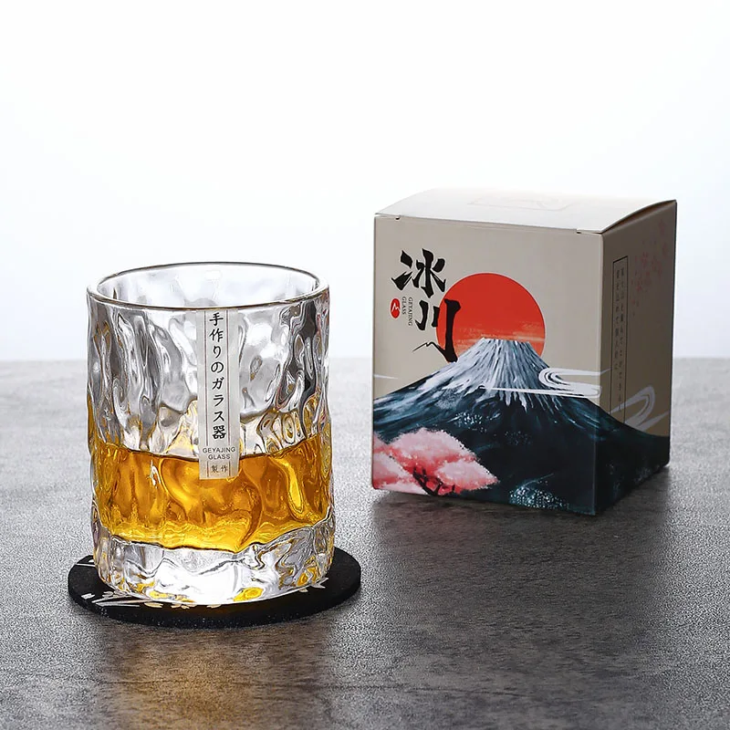 copo-de-uisque-japones-artesanal-martelado-para-uso-domestico-copo-de-cerveja-iceberg-copo-de-vidro-congelado-formato-Unic
