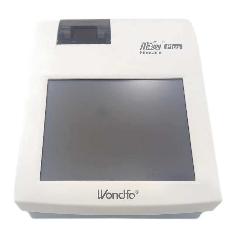 wondko finecare FIA Meter FS113 Veterinary use quantitative analyzer for pet dog