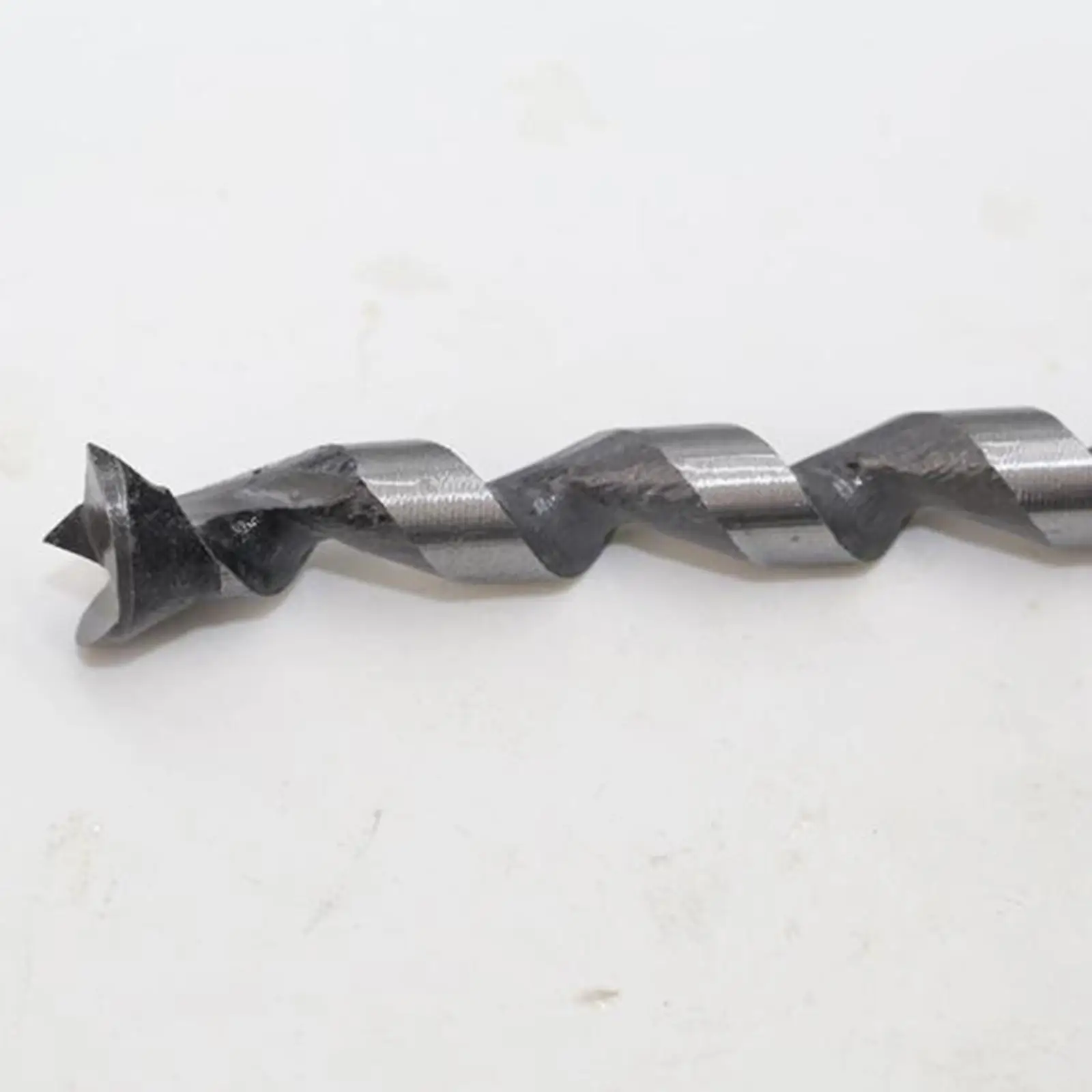 Professional Woodworking Drill Bit Square Bits Kit Durable Socket Adapter for Guide to Drill Holes in Wood