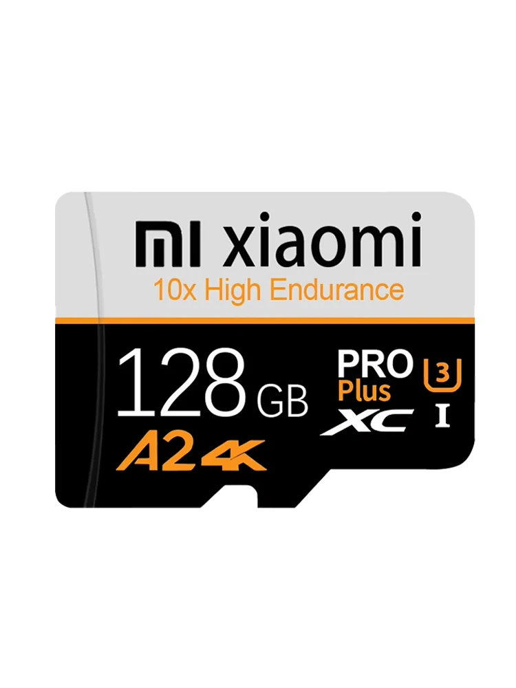 Karta pamięci Micro SD 1 TB, 512 GB, karta pamięci SD o wysokiej prędkości, 256 GB, 128 GB, do gier i filmów, karta TF, karta flash do laptopa, karta Micro SD/AI. (2tb) — Zdjęcie 2 z 2