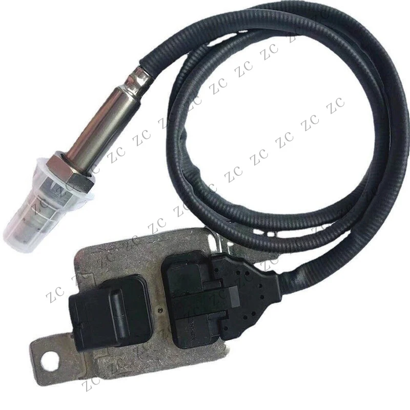 

S+ NOX sensor for Volkswagen VW 04L907805AB Continental 5WK97265A