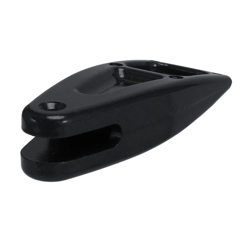 4X 663-43118 Clamp Bracket Handle For Yamaha Outboard Motor 15HP 30HP 40HP HDX SEAPRO Parsun F25 ,663-43118-01-4D image 3