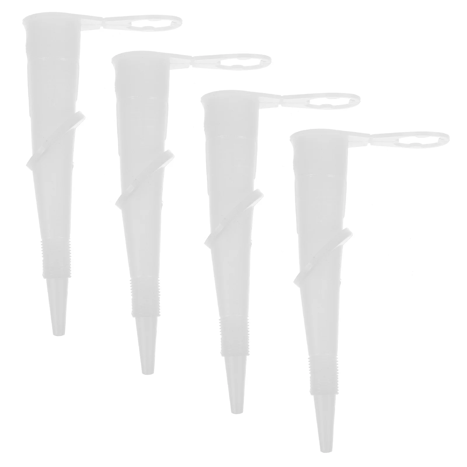 4 قطعة طرف السد الدوار أداة الجص المرنة 360 درجة فوهة قابلة للتعديل لبلاط الزجاج أداة ختم الزاوية المحمولة #2