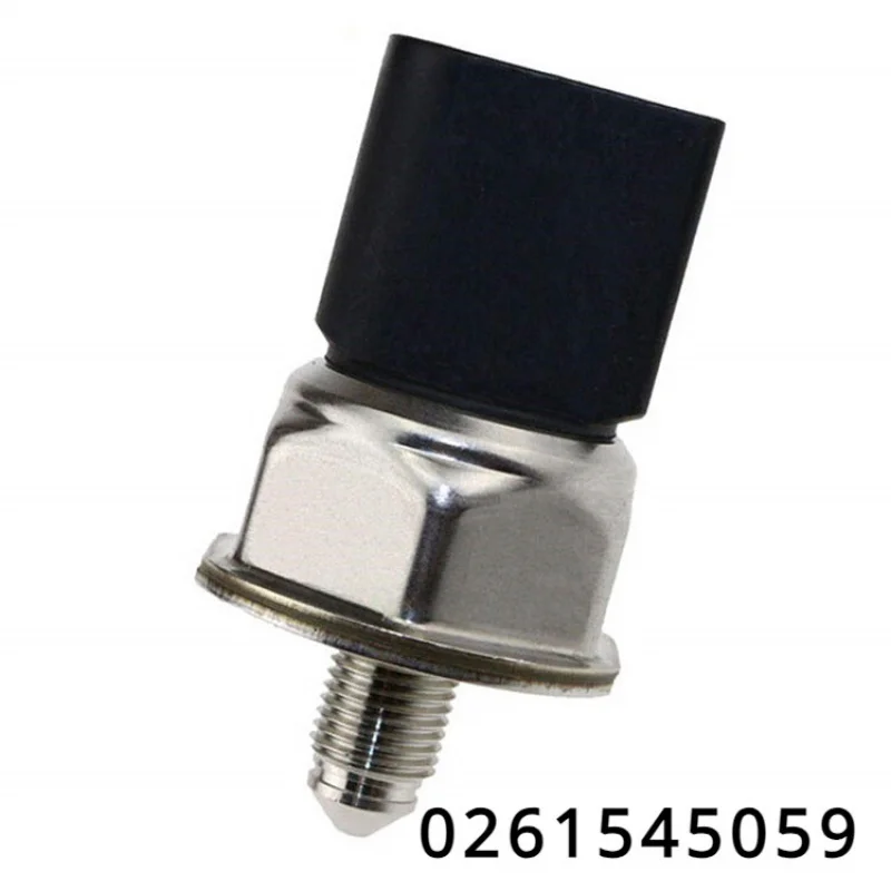 

AAA+ 1Pc Fuel Pressure Regulator Sensor Fits For Audi VW CC Jetta A3 A4 A5 A6 Q5 Q7 *