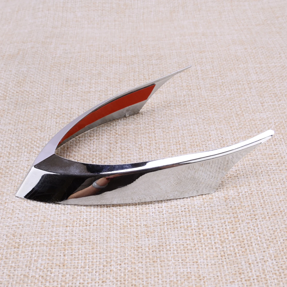 Tail Light Top Cover Trim Fit for Indian Chief Classic Dark Horse Vintage Chieftain Roadmaster 2014 2015 2016 2017 2018