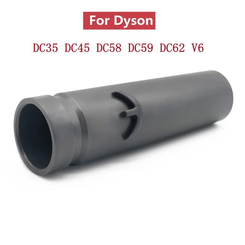 Адаптер преобразователя 32 мм для пылесоса Dyson DC35 DC45 DC58 DC59 DC62 V6