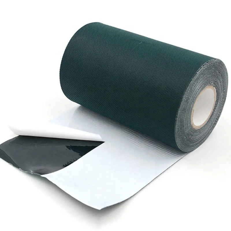 Grass Turf Tape Art… - image