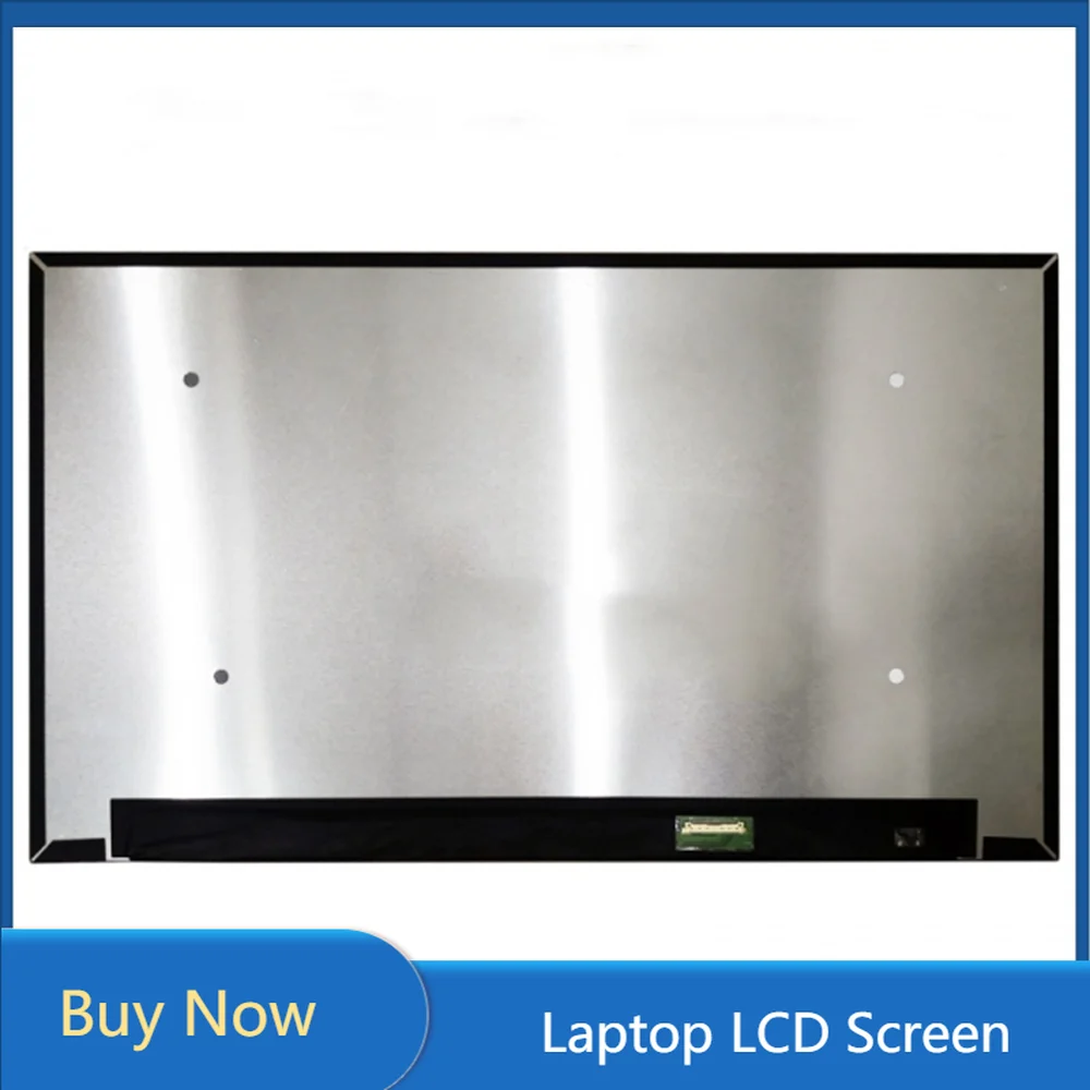 

NV156FHM N52 NV156FHM-N52 15.6 Inch LCD Screen Laptop Panel EDP 30Pins FHD 1920x1080 60Hz Slim 72% NTSC 500 cd/m² (Typ.)