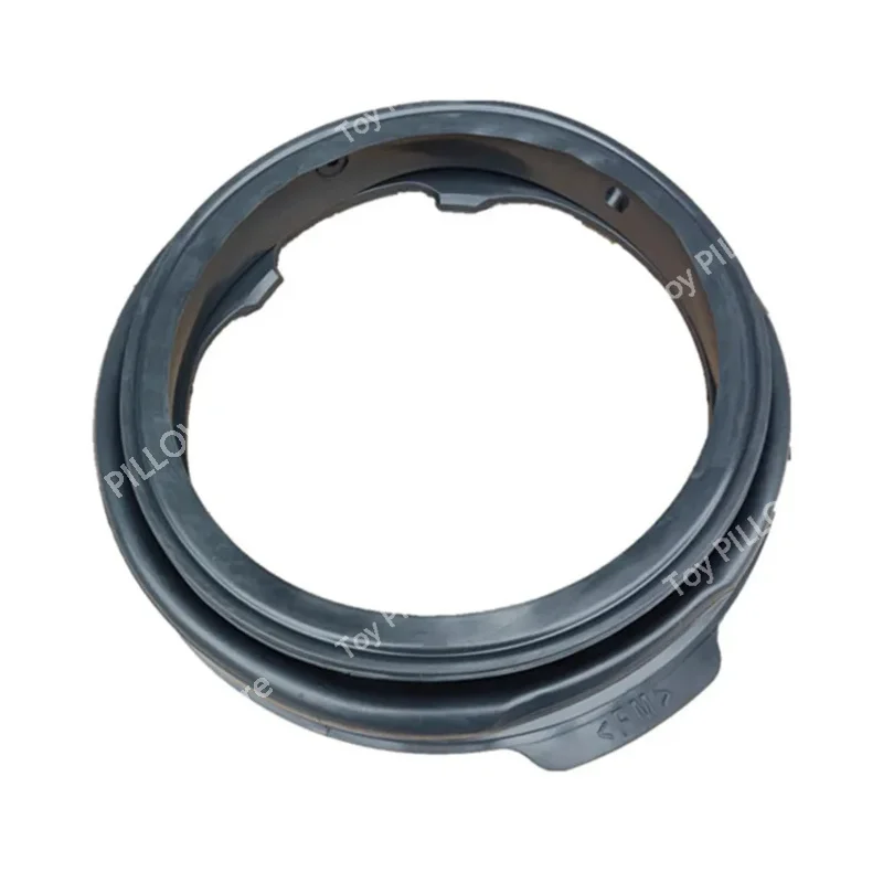 New For Washing  Rubber TG100-1422WMIDG-3047 Door Seal Ring