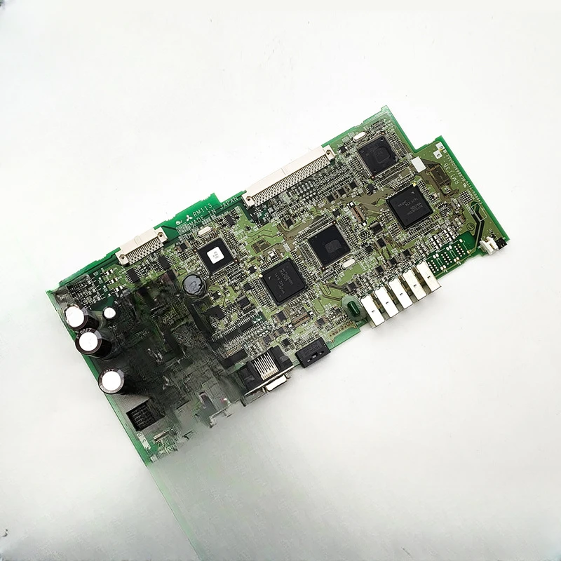 

circuit board, second-hand disassembly, functional test in good condition