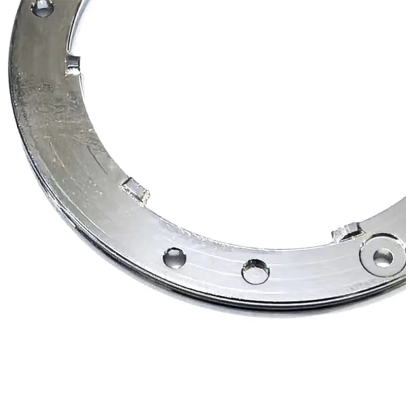 Подходит для Panasonic DCGH5 GH5S G9 G85 GH4 GH3, байонетный металлический байонет с кольцевым креплением, замена