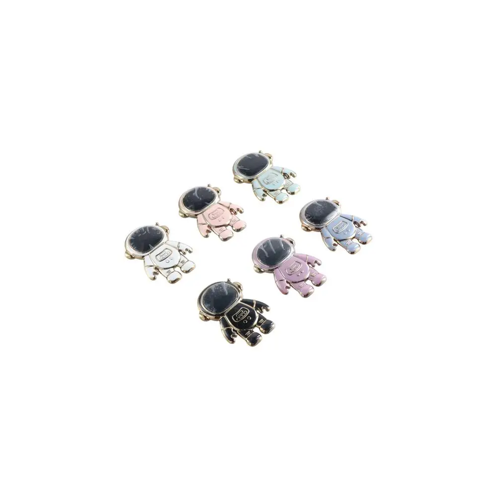 

Держатель для телефона в виде космонавта, подставка-кронштейн для смартфона, держатель для мобильного телефона в виде космонавта