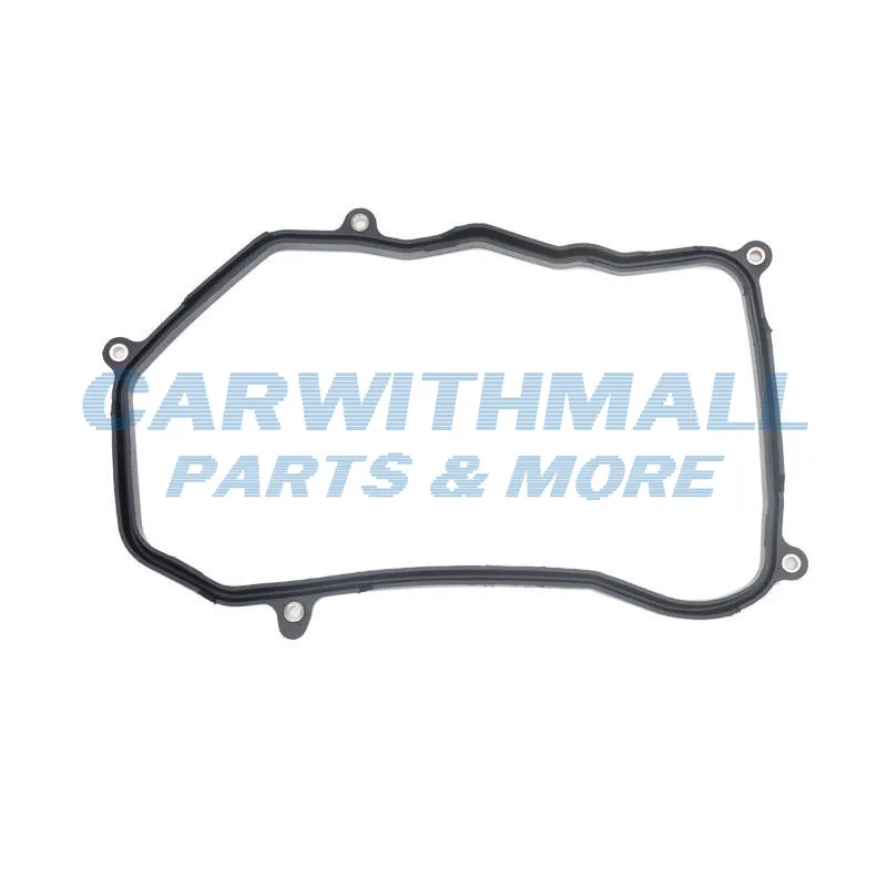 

10pcs 01M 01N Transmission 01N321370 Gearbox Oil Pan Gasket 01N321371 For Skoda Octavia VW Bora Golf Jetta King Beetle 1994-2008