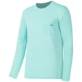 Seafoam