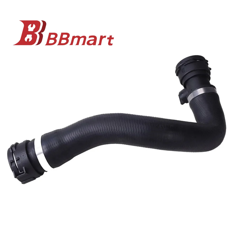 

BBmart Auto Parts Lower Radiator Cooling Water Hose Lower Radiator Car Lower Radiator 4F0121055F For Audi A6 S6 A6L