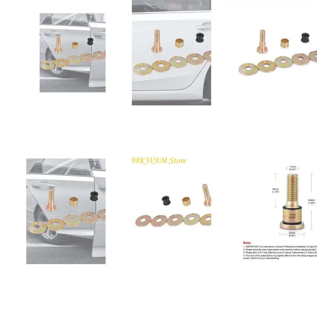 

Professionally produced Door Rotation For Truck Series Century And Other Models 68UF