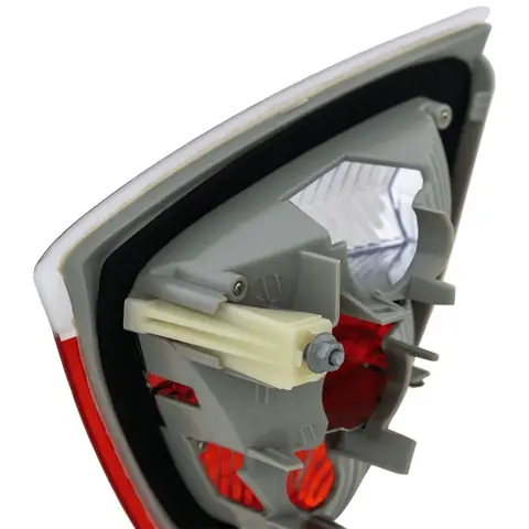 8 best sales bmw e90 rear lights - №6