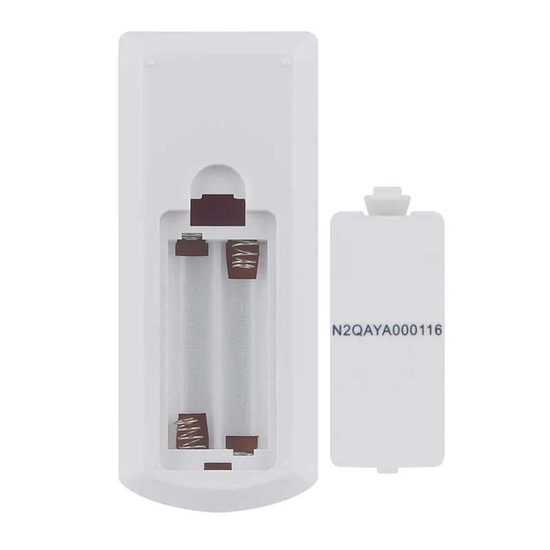 ABGI-5X N2QAYA000116 เปลี่ยนรีโมทคอนโทรลสําหรับ Panasonic LCD โปรเจคเตอร์ PT-LB382 PT-LB332 PT-LW312 PT-LW362