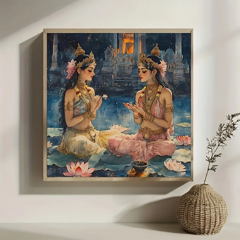 Landscape Digital O…