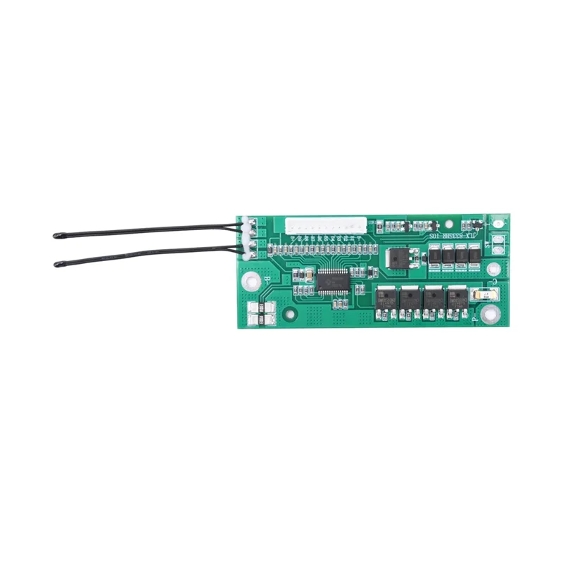

AV32-Lithium Battery Board Protection Replacement For HX X7 X8 Electric Scooters Part
