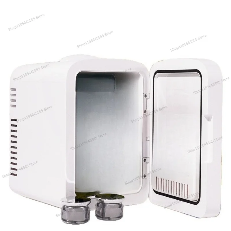 For Car Mounted Household Refrigerator with A Capacity of 4L6L