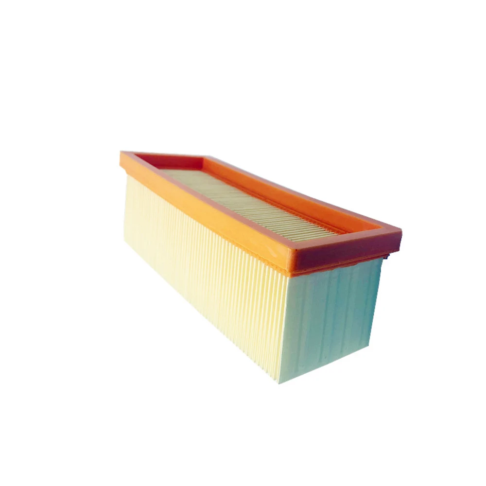 ตัวกรองสําหรับ Karcher 6.414-498.0 6.414-498 ตัวกรองเครื่องดูดฝุ่นอุปกรณ์เสริม