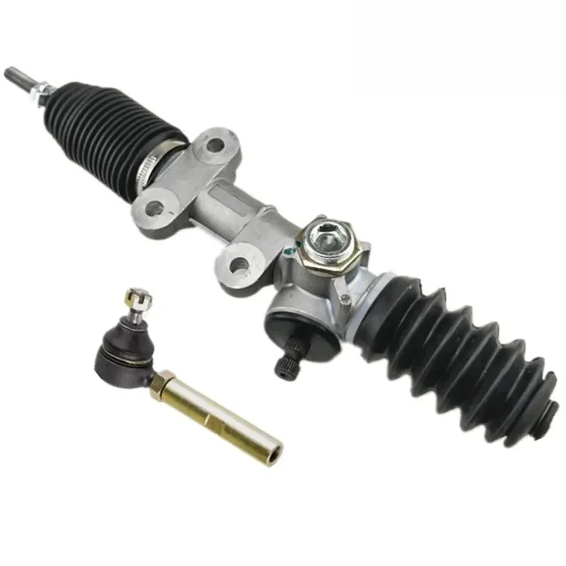 

Rack Pinion Steering Gear Box Fits Club Car DS Electric &Gas 1984-2004 OEM#1103601501, 101878302 ,101830901, 1012452