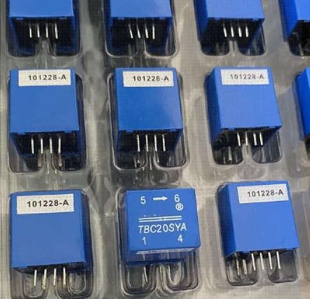 

2PCS/LOT New Original 100% Quality Current sensor TBC20SYA