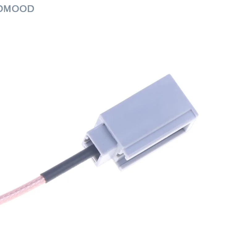 

1/3/5pcs GT5 (Male) Plug To SMA (Male) Plug Car Auto Aerial Antenna Adapter Cable For GSM/GPS/DAB/Radio
