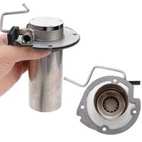12V Diesel Parking Heater Burner Insert Torches Combustion Chamber Combustor Gasket 5KW For Car Truck Camper Heater Accesso T5T2
