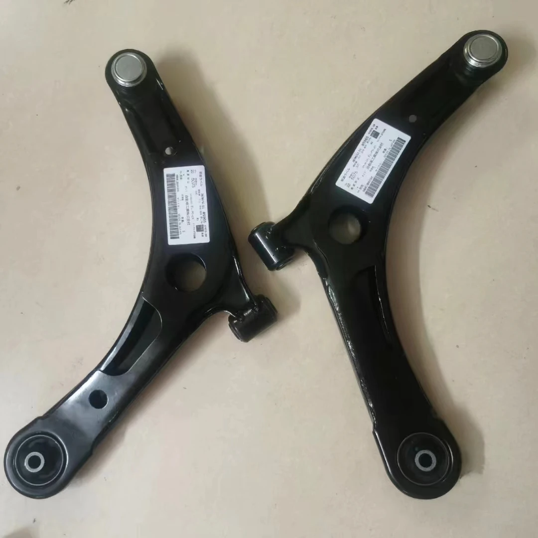 Front Suspension Arm Assy For Mitsubishi Delica D:5 2006-2010 Lancer Sportback Outlander OEM 4013A009 4013A010