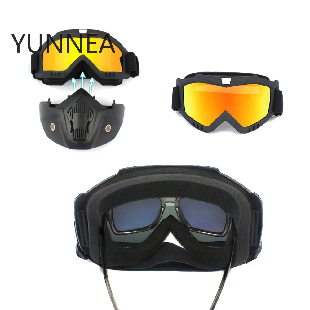 Tactical Full Face Goggles Mask Kids Water Soft Ball Paintball Air CS Go Toys Guns Shooting Games For Nerf Elite Pistol War