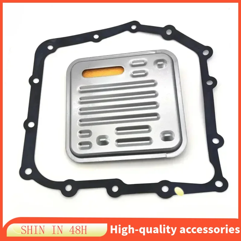 

Для Chrysler 200 Dodge 4864505 4431722 4504048 04864505AB автомобильные аксессуары A604 41TE прокладка масляного фильтра сцепления автоматической коробки передач