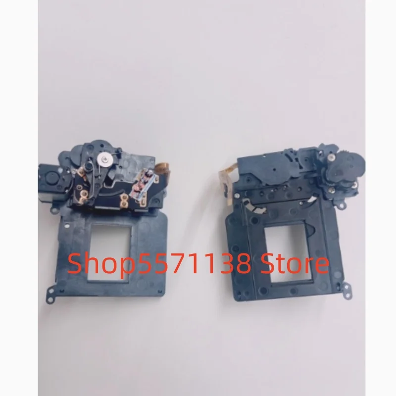 

1 шт. новый для Canon EOS 450D 550D 500D 600D 1000D группа затворов с двигателем в сборе, ремонт деталей камеры, запасные части