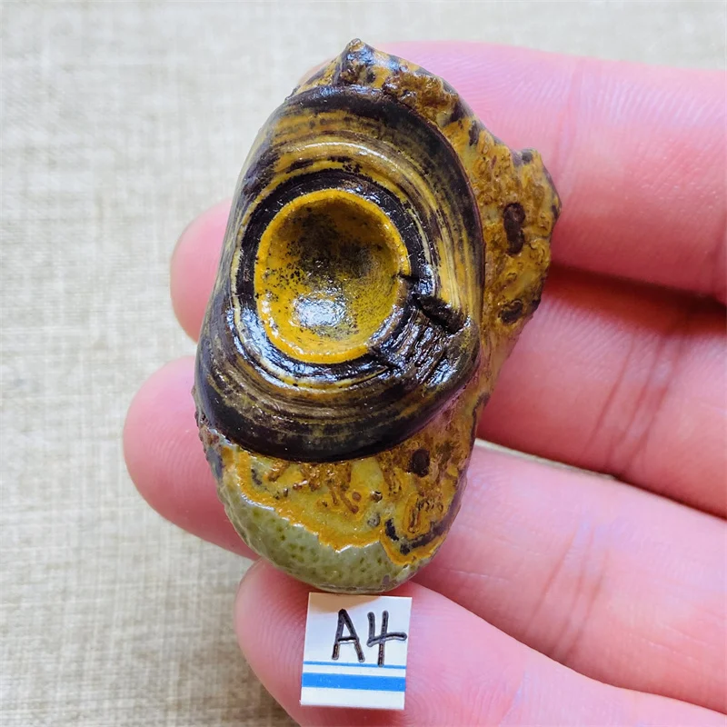 5A+Natural Witchcraft Gobi agate mini chakras stone energy crystal healing Home decoration view 5