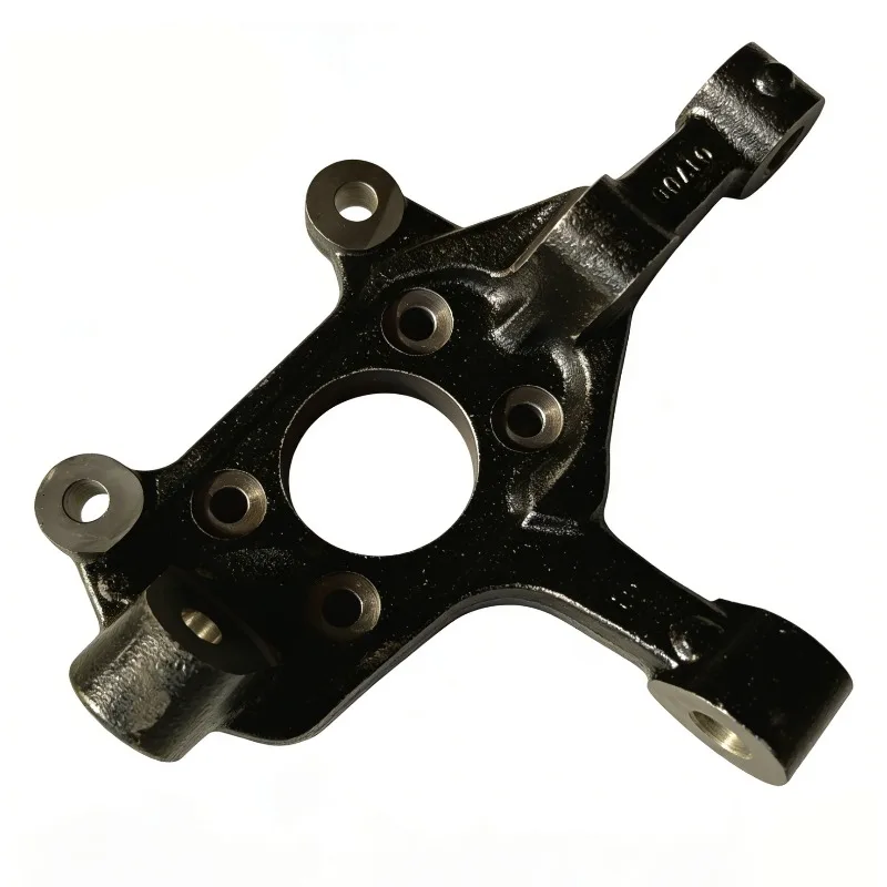 

New HFH Right Front Steering Knuckle for Aion S High Strength Cast Iron OE 3610102ARD0100