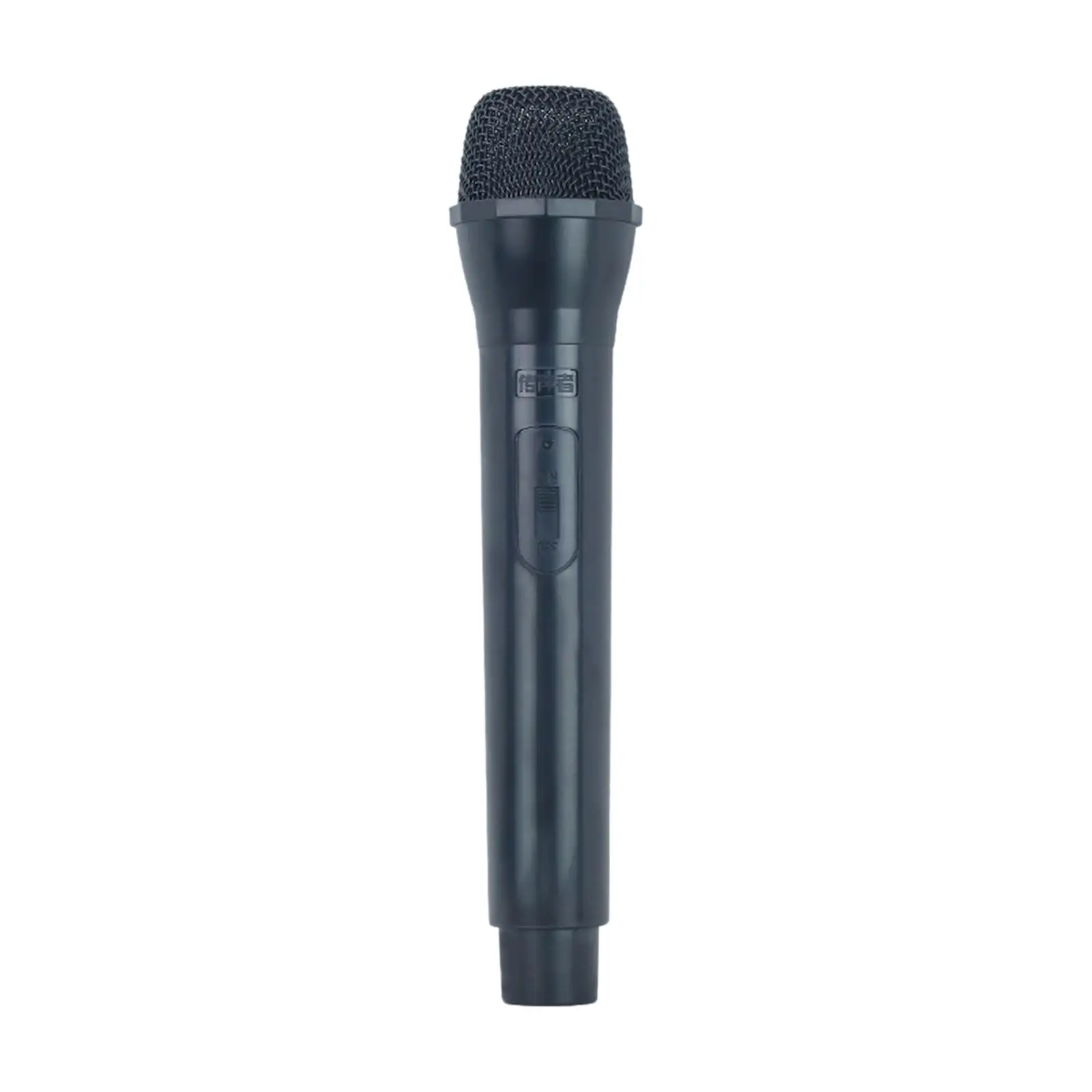 Pretend Microphone Toy Stage Costume Prop Birthday Party Favors Activity Show Recording for Toddlers Teen Girls Boys Kids Gifts