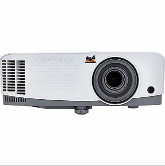 Viewsonic Pa503w DLP Business Projector 4000 Lumens XGA Smart Home Theater Video Portable 3D Projectors for Education