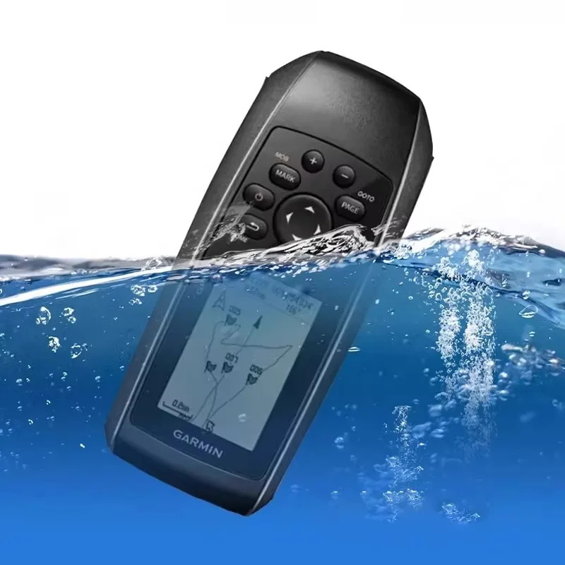 GPS-73 Handheld Nav…