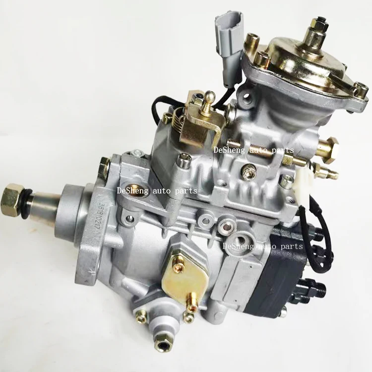 

To-yo-ta 1HDT TD2 HDJ80L HDJ80R Diesel Fuel Injection Pump OEM 096000-8570 22100-17580