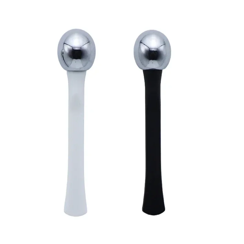 Gold Alloy Eye Massage Roller Applicator 5