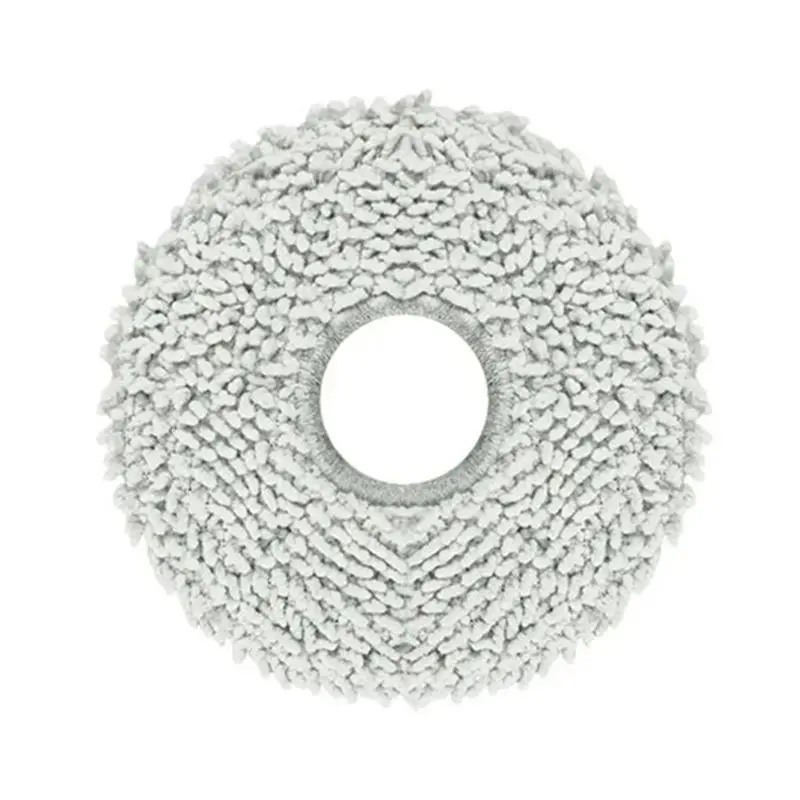 N10R-25 Pcs For Ecovacs X5 Pro / X5 Omni Sweeping Robot Accessories Main Side Brush Mop Filter Set
