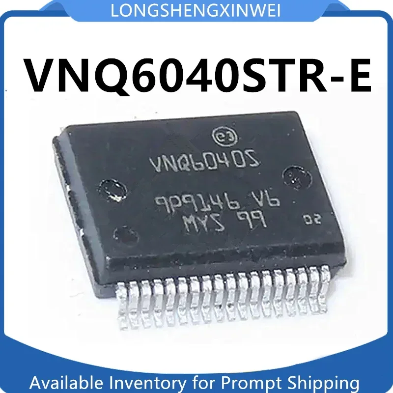 1PCS VNQ6040S VNQ6040STR-E Neue Computer-Board Licht Stick IC Chip Modul Auf Lager