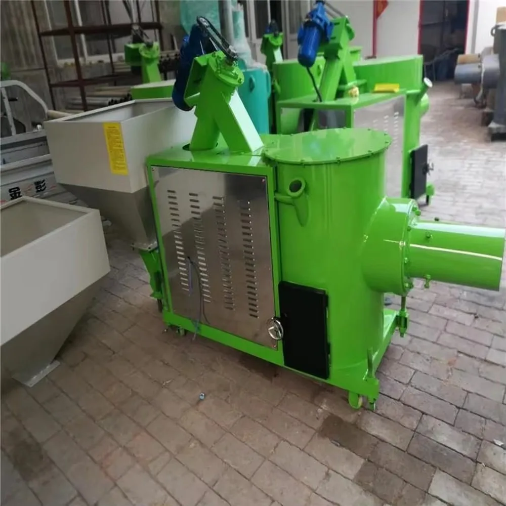 Biomass Burner Retrofit Kit for Oil Gas Boiler Parts Efficient Fuel Conversion System Energy Saving