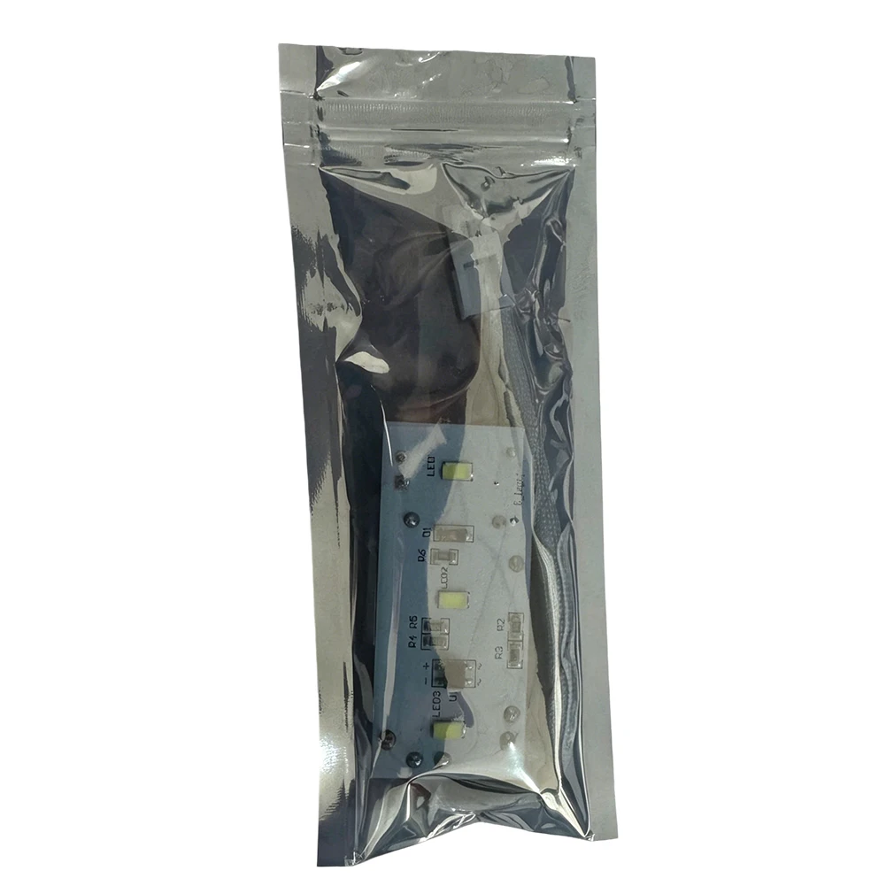 For HOMA Refrigerator LED Light W27-66 Designed to Replace Original Equipment with Same Physical and Electrical Profile