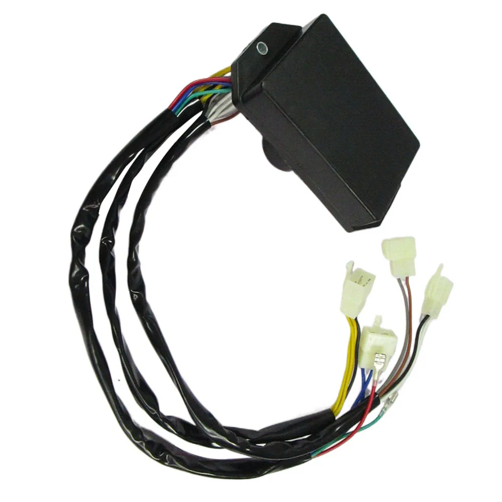 

Generator Accessories 5-6.5 KW/186-188F Regulator